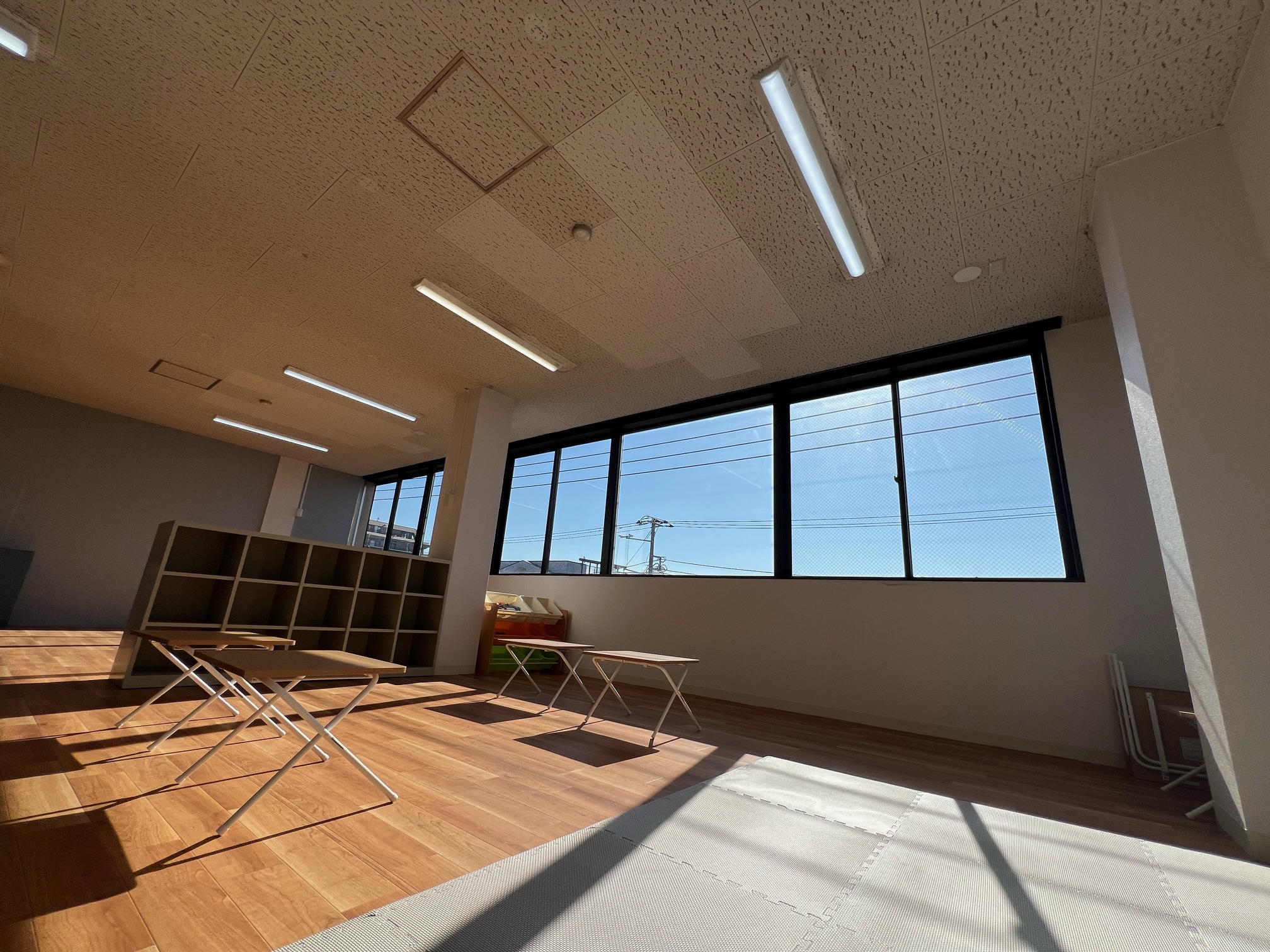 12月1日オープンしました！